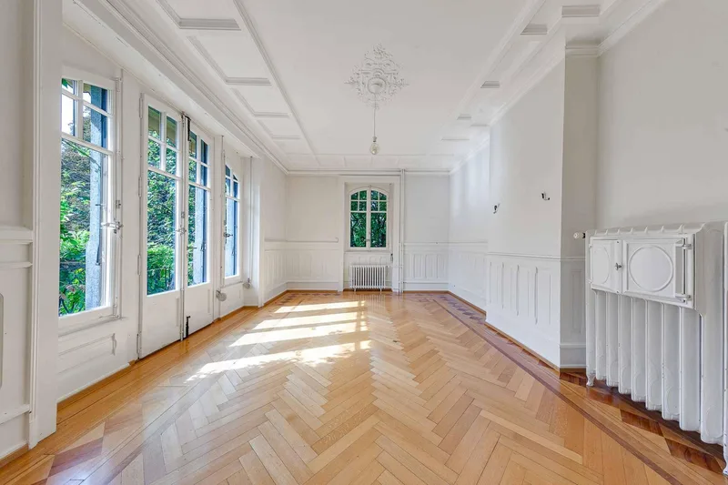 Appartement 5.5 pièces à Lausanne — 5