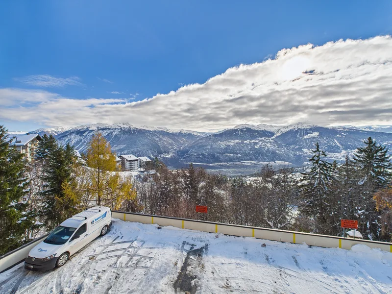 Appartement 1 pièces à Crans-Montana — 6