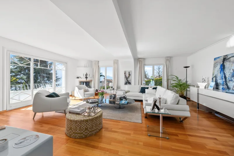 Maison / Villa 9.5 pièces à Blonay - Saint-Légier