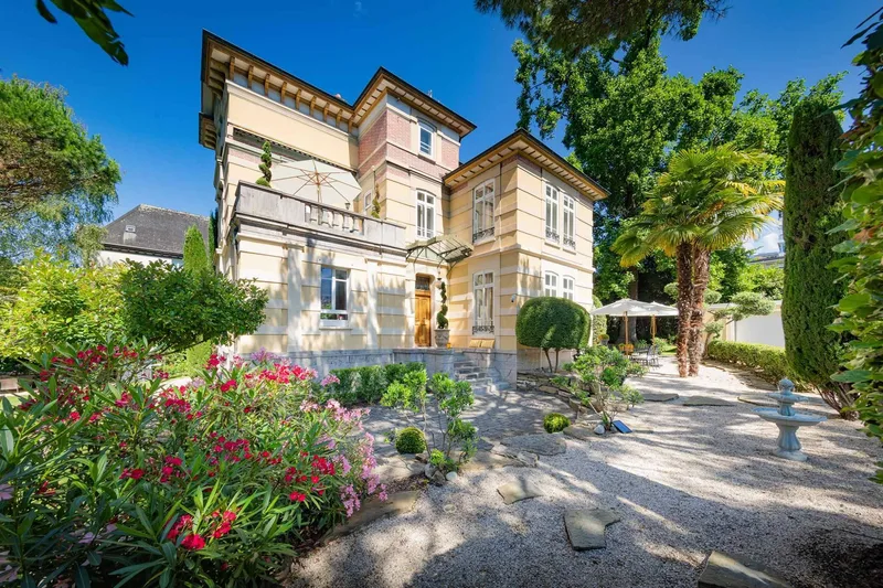 Maison / Villa 10 pièces à Villas Dubochet