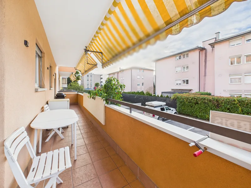 Appartement 2.5 pièces à Pregassona — 6