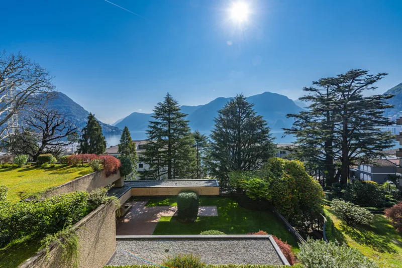 Appartement 4.5 pièces à Lugano — 6