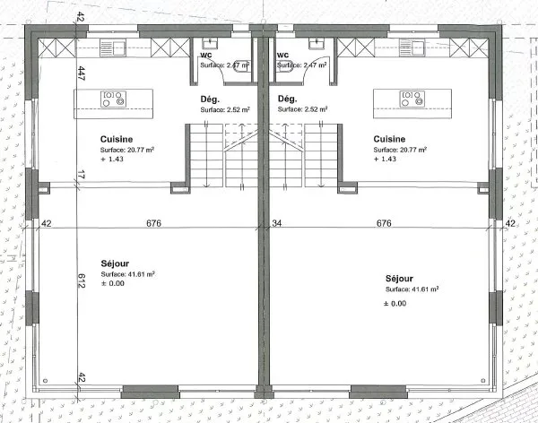 Maison / Villa 4.5 pièces à Blonay - Saint-Légier — 5
