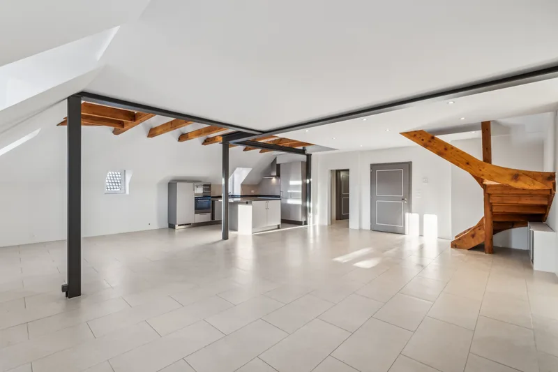 Apartment 6 rooms in La Chaux-de-Fonds — 2