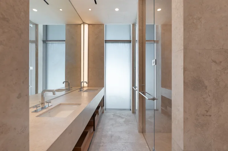Maison / Villa 5 pièces à Jumeirah Bay Island — photo 24