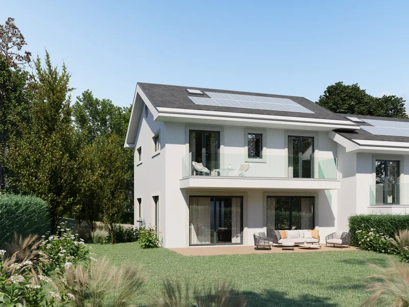 Maison / Villa 4.5 pièces à Crans (VD) — photo 4