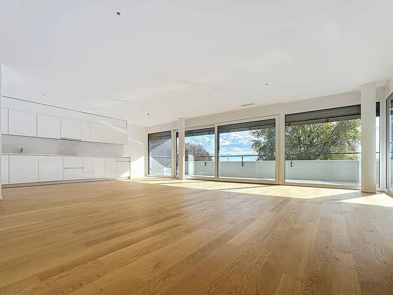 Appartement 4.5 pièces à Rolle