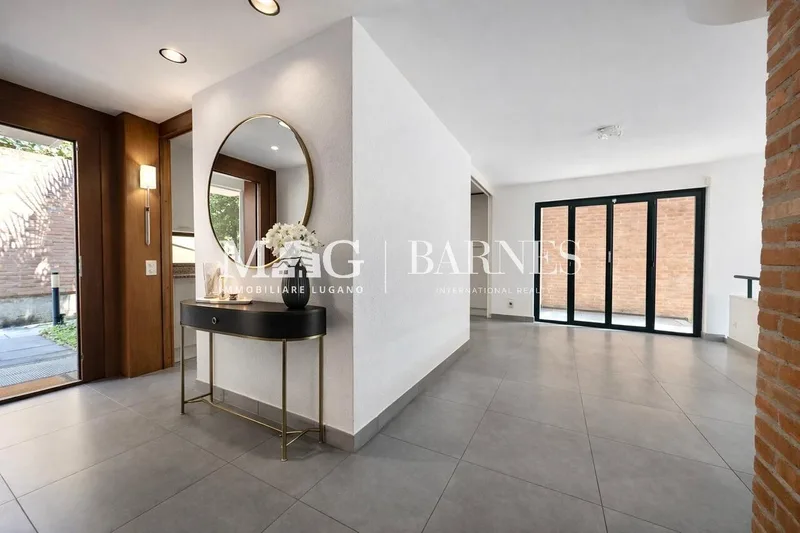 Maison / Villa 5.5 pièces à Porza — 13