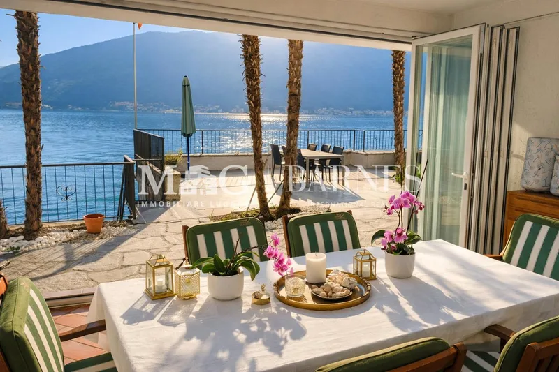 Maison / Villa 6.5 pièces à Bissone — 10