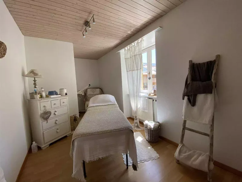 Apartment 6.5 rooms in Courtételle — photo 22