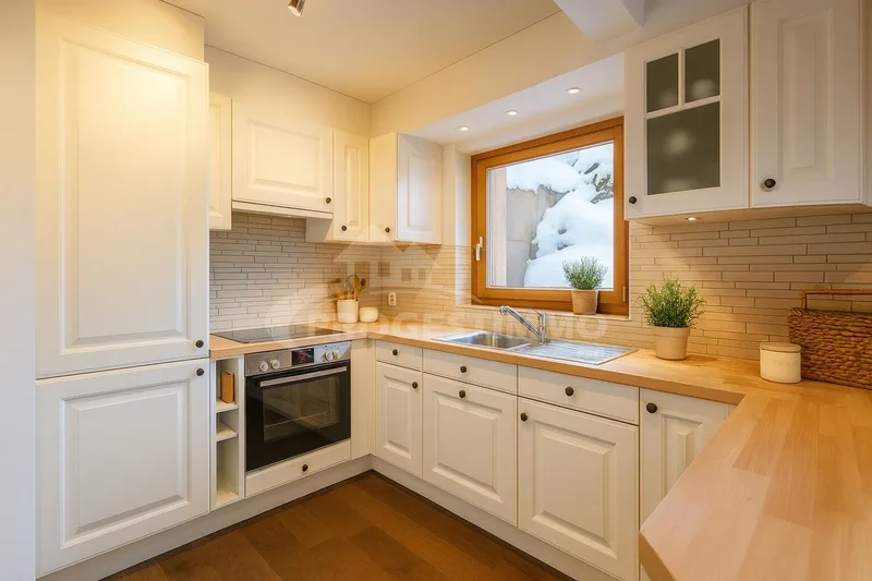 Maison / Villa 4.5 pièces à CENTRE — 4