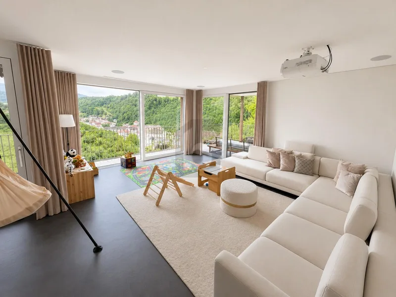 Wohnung 5.5 Zimmer in Hölstein — photo 3