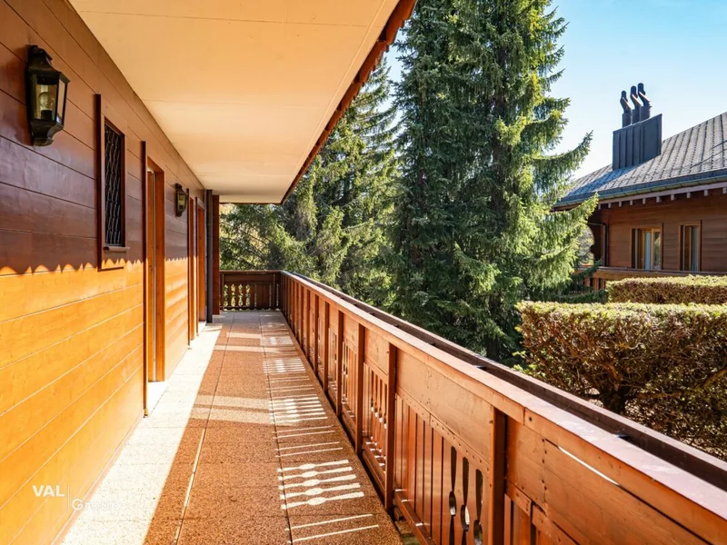 Appartement 3.5 pièces à Crans-Montana — 14