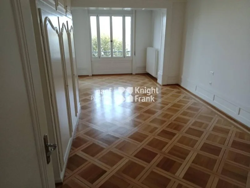 Apartment 6.5 rooms in Genève — 6