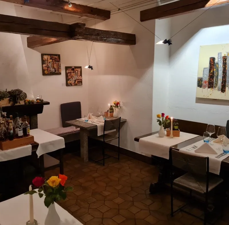 Gewerbe 9 Zimmer in Orselina — photo 2
