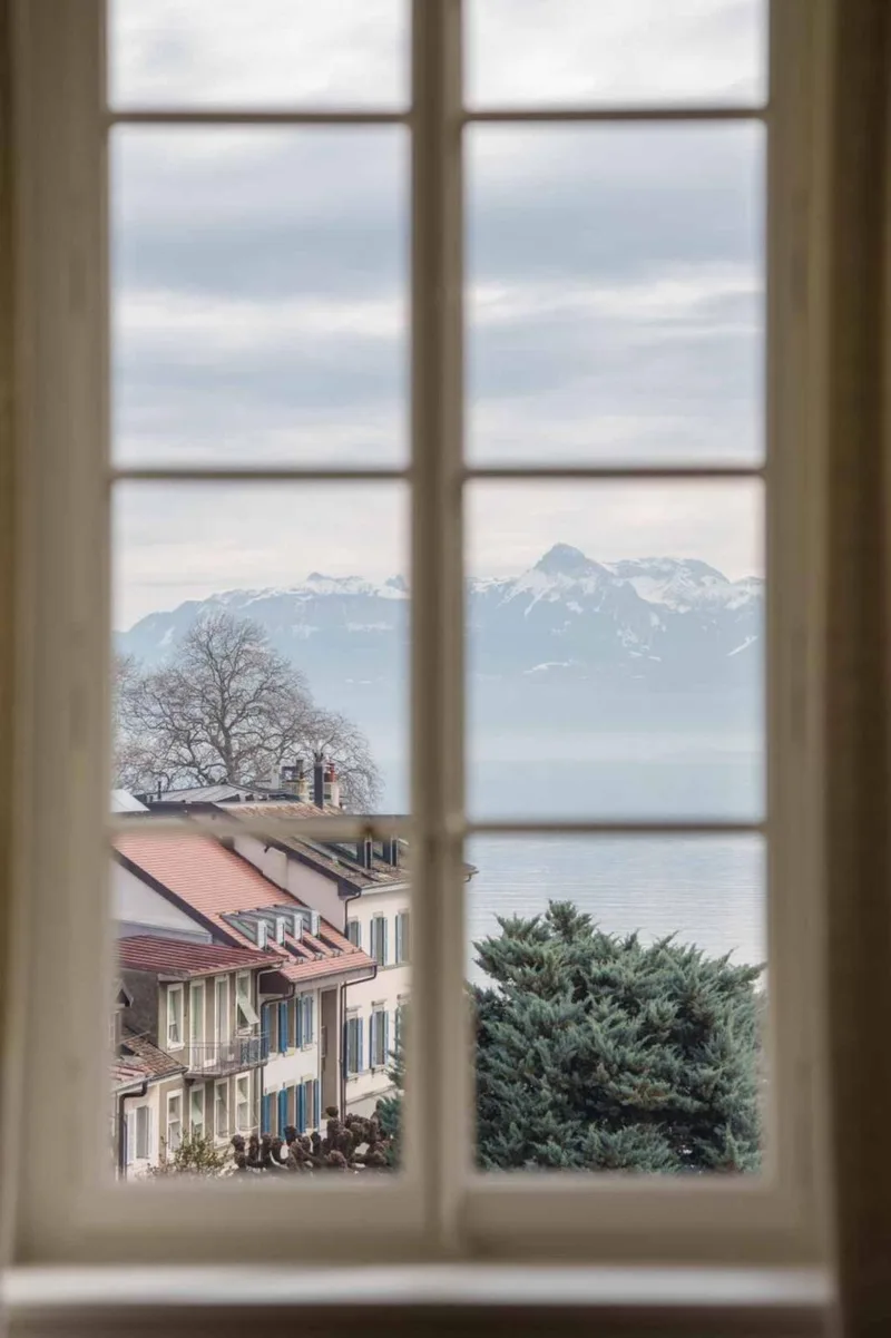 Appartement 5.5 pièces à Rolle — 9