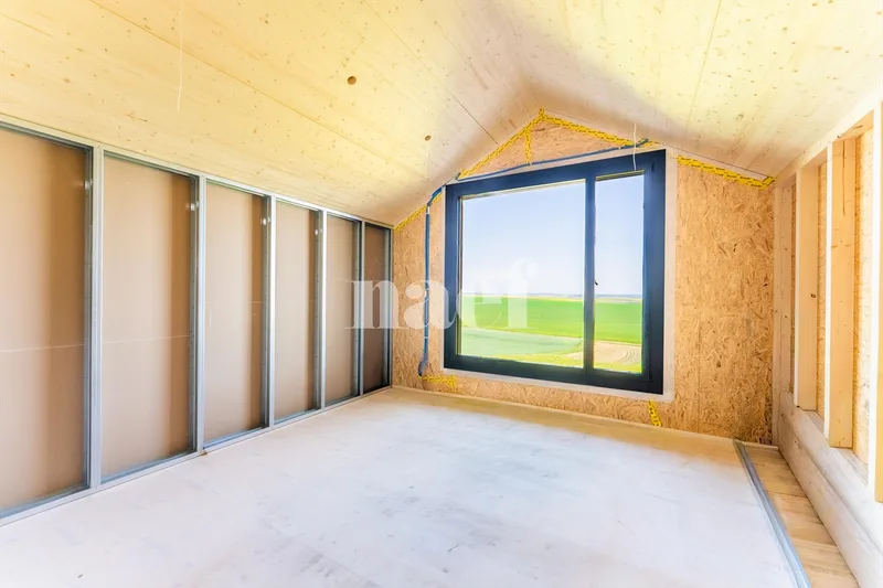 Maison / Villa 7.5 pièces à Prévonloup — photo 11