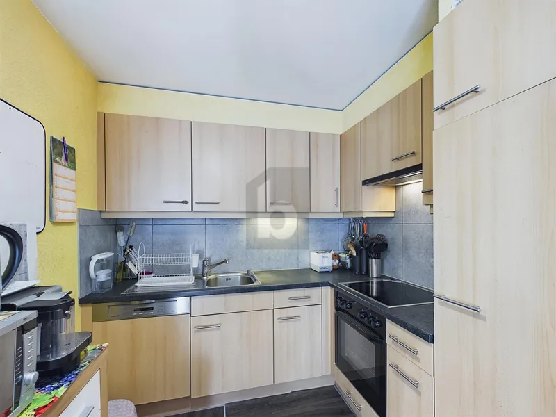 Wohnung 3.5 Zimmer in Lavey-Morcles — photo 3