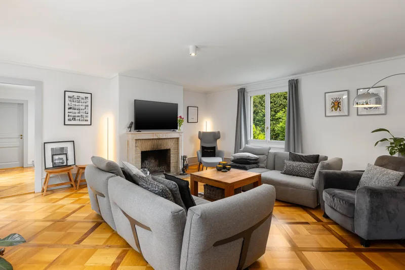 House / Villa 8.5 rooms in Château de Vennes — 6