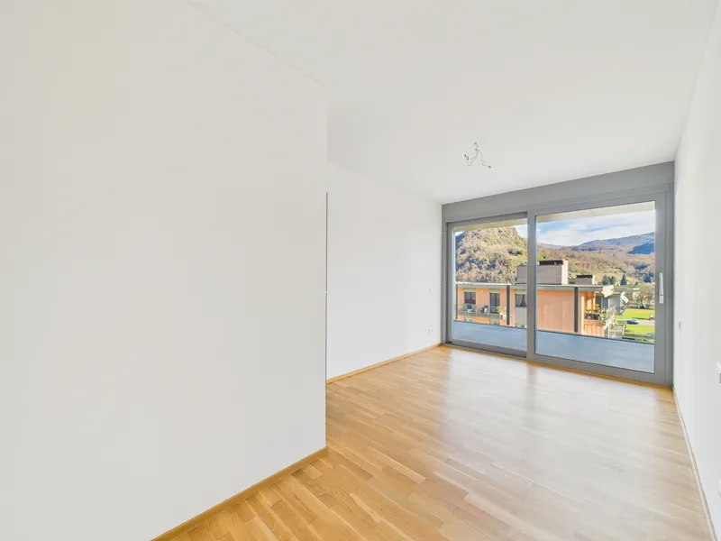 Appartement 2.5 pièces à Gravesano — 4