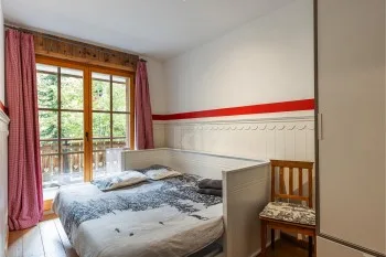 Wohnung 4.5 Zimmer in Nendaz — photo 8