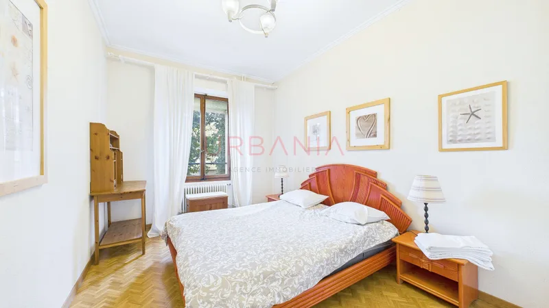 Appartement 4.5 pièces à Saint-Jean/Charmilles — 8