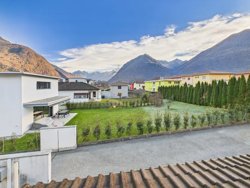 House / Villa 9 rooms in Gorduno — 12