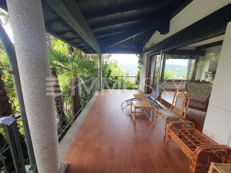 Maison / Villa 9 pièces à Villa Paradiso — 5