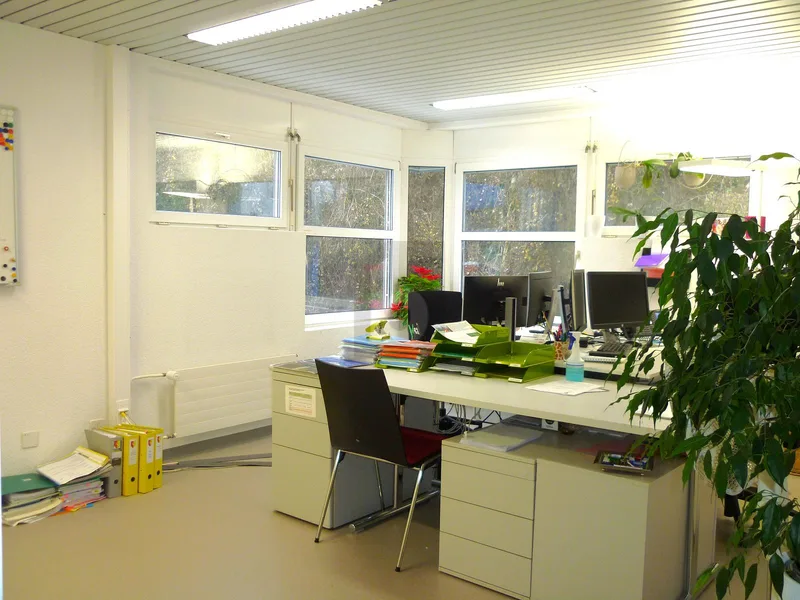 Gewerbe 5 Zimmer in La Sarraz — photo 4