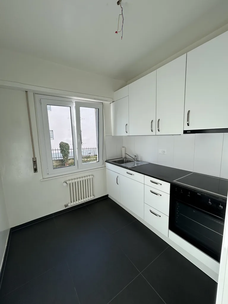 Apartment 2 rooms in Lausanne — 2