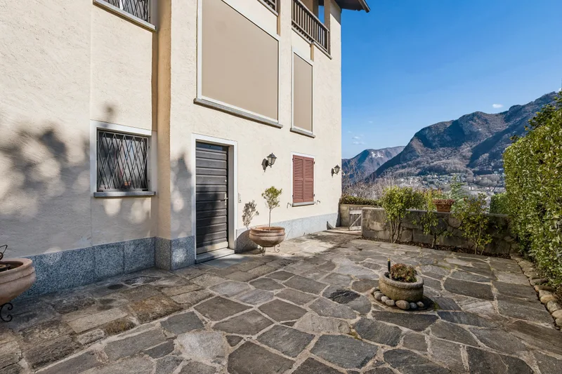 Maison / Villa 7.5 pièces à Collina d'Oro — 11