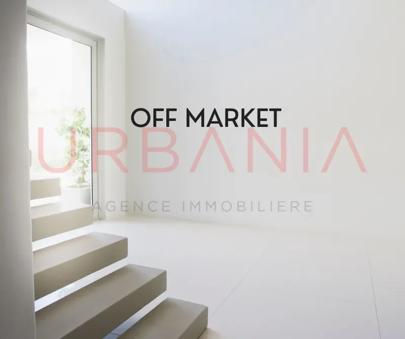 Appartement 6.5 pièces à Eaux-Vives — 3