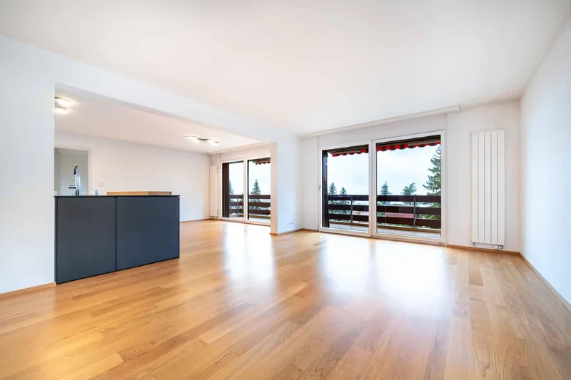 Appartement 5.5 pièces à Chernex
