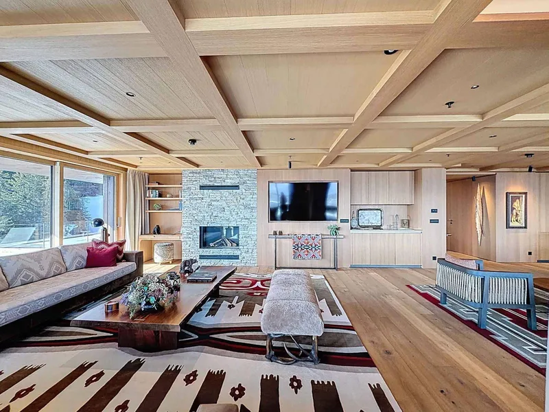 Appartement 3.5 pièces à Crans-Montana — 8