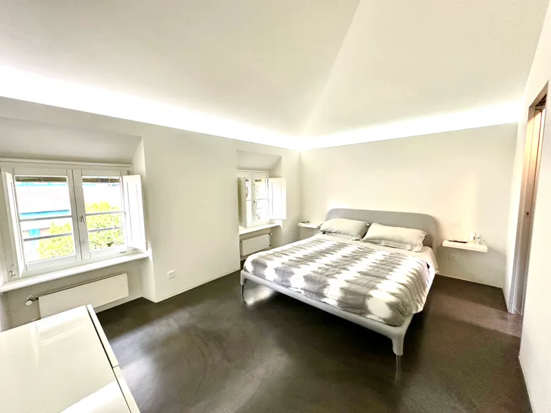 Appartement 4 pièces à Lugano — 4