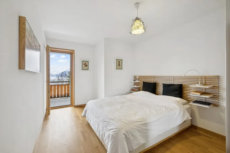 Appartement 3.5 pièces à Villars-sur-Ollon — 9