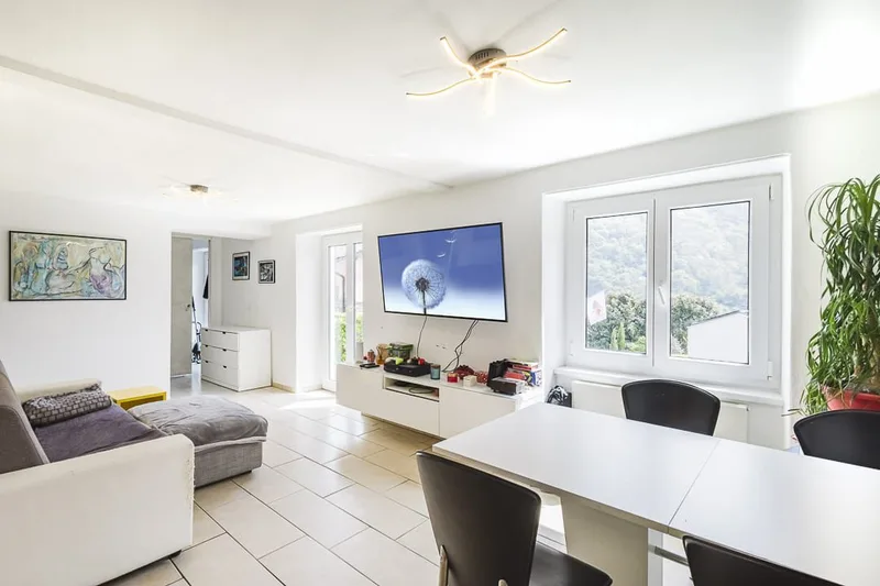 Maison / Villa 8 pièces à Mezzovico-Vira — 6