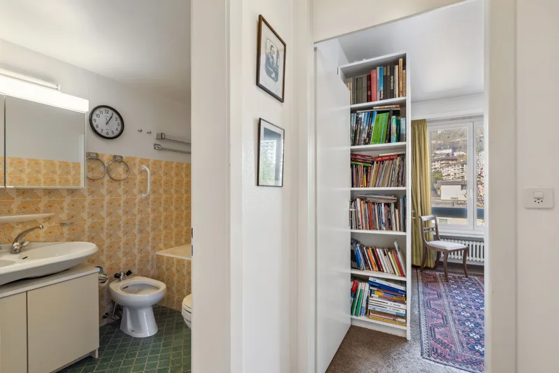 Appartement 3.5 pièces à Montreux — 4