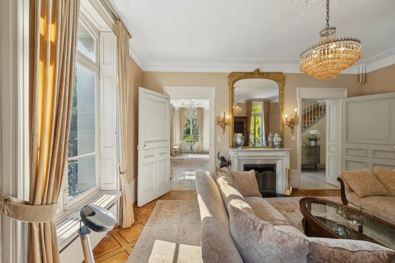 Maison / Villa 10 pièces à Villas Dubochet — 4