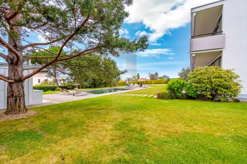 Maison / Villa 10 pièces à Cologny — photo 11