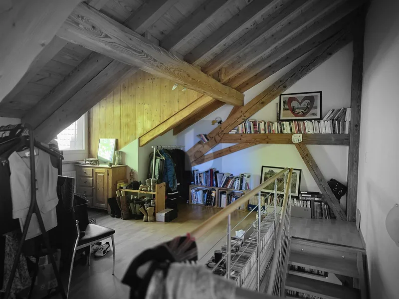 Appartement 6.5 pièces à Montreux — photo 5
