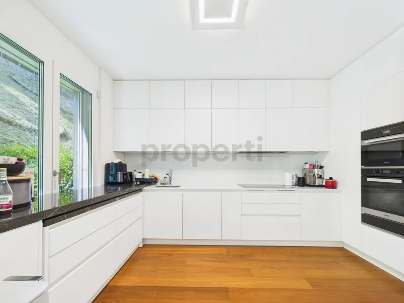 Appartement 4.5 pièces à Paradiso — 3