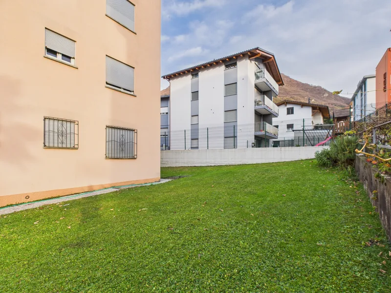 Appartement 2.5 pièces à Pregassona — 8