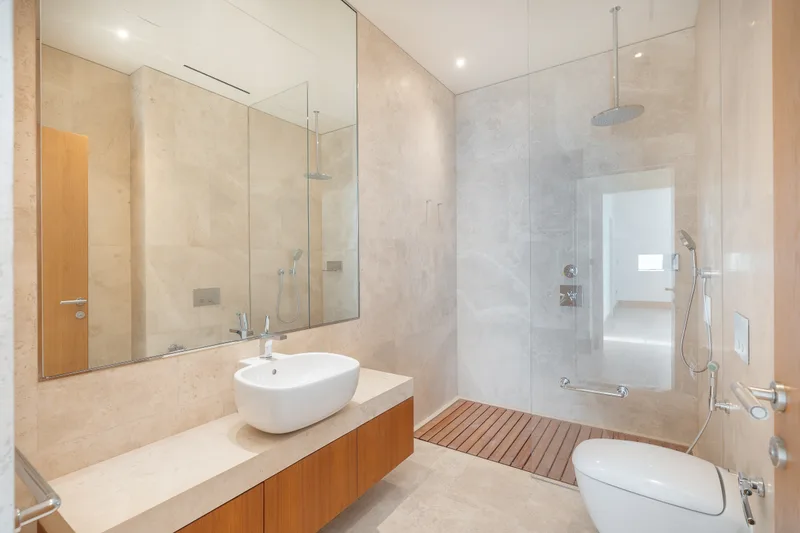 Maison / Villa 5 pièces à Jumeirah Bay Island — photo 21