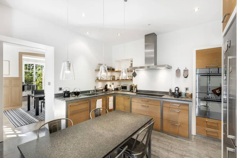 House / Villa 10.5 rooms in Lausanne — 12