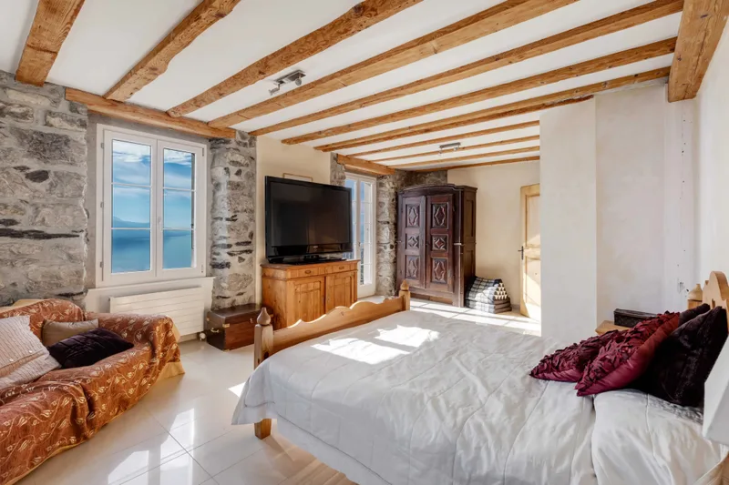 Maison / Villa 10 pièces à Chamby — 12