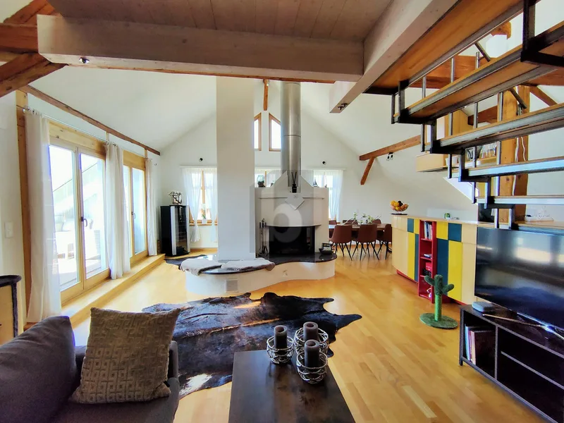 Gewerbe 12.5 Zimmer in Ermatingen — photo 4