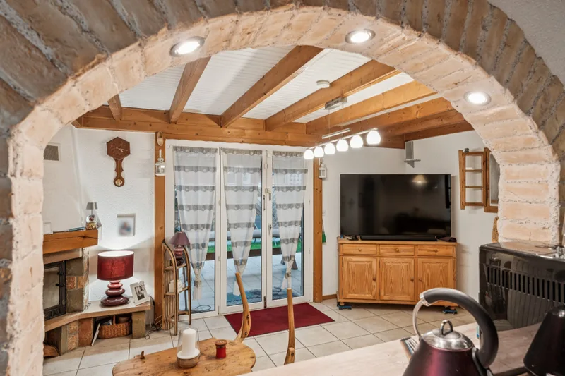 House / Villa 6 rooms in Chêne-Bourg — 4