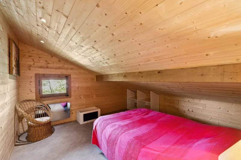 Maison / Villa 6.5 pièces à Villars-sur-Ollon — 12