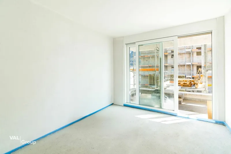 Appartement 4.5 pièces à Salgesch — 5